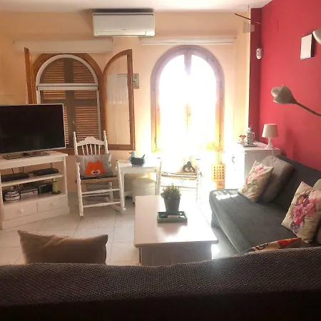 Torre Almadrava Appartement