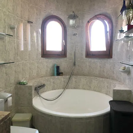 Torre Almadrava Lägenhet Denia