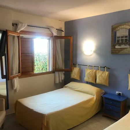 Appartement Torre Almadrava