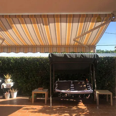 Torre Almadrava Appartement Dénia