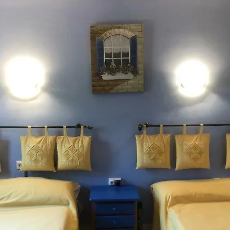 Torre Almadrava Appartement *