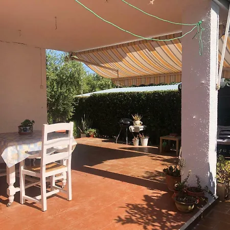 Torre Almadrava Appartement