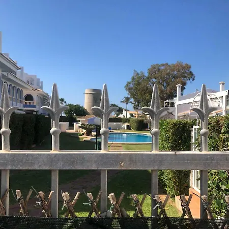 Torre Almadrava Appartement