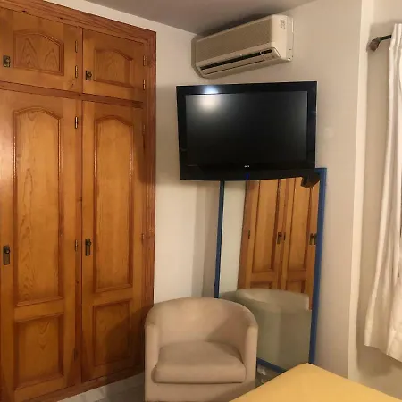 Torre Almadrava Appartement *