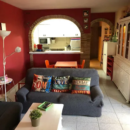 Torre Almadrava Appartement Dénia