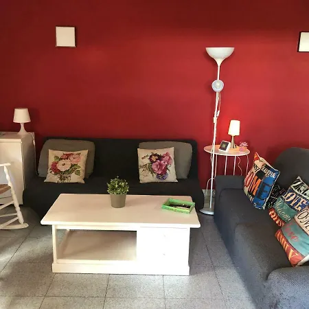 Torre Almadrava Denia