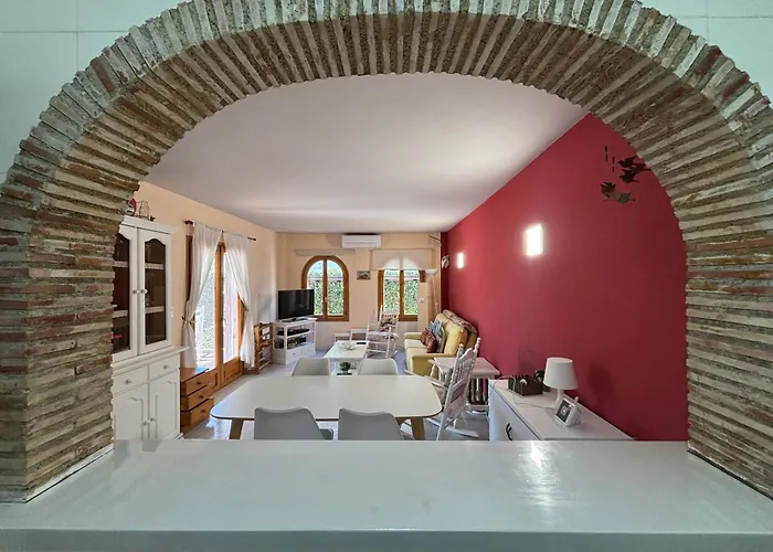 Torre Almadrava Διαμέρισμα *