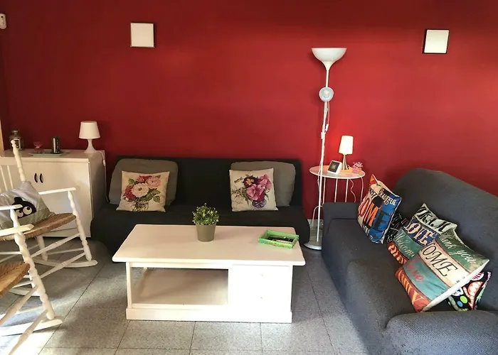 Torre Almadrava Denia