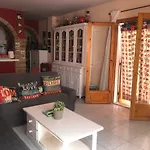 Torre Almadrava Apartment