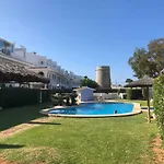 Torre Almadrava Apartment Denia
