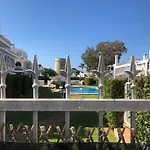 Torre Almadrava Apartment