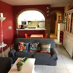 Torre Almadrava Apartment Denia