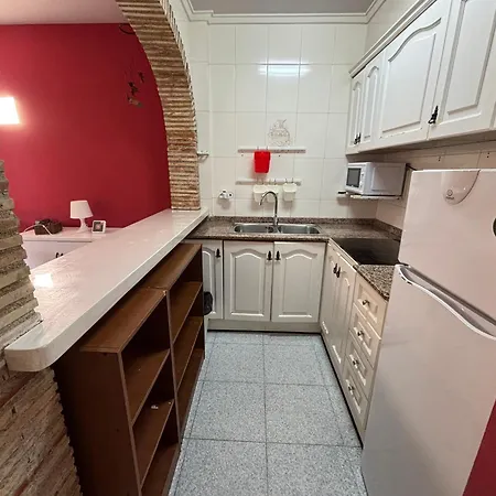 Torre Almadrava