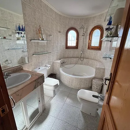 Torre Almadrava Denia