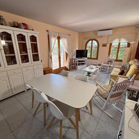 Apartment Torre Almadrava *