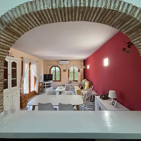 Torre Almadrava 아파트 *