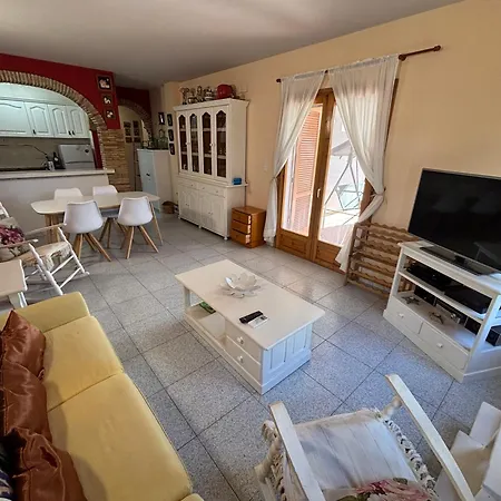 Torre Almadrava * Denia