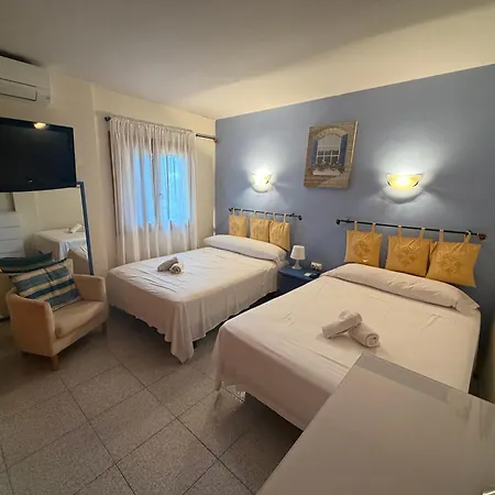 Διαμέρισμα Torre Almadrava *
