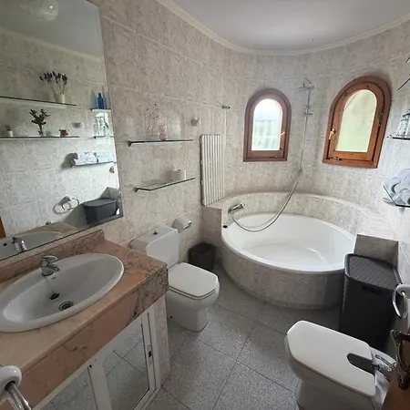 Διαμέρισμα Torre Almadrava Denia