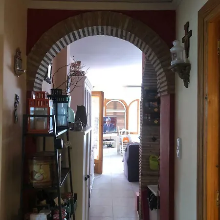 Διαμέρισμα Torre Almadrava *