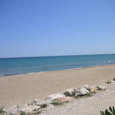 Torre Almadrava Διαμέρισμα *