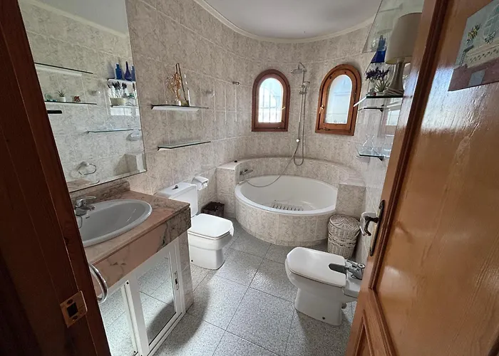 Torre Almadrava Denia