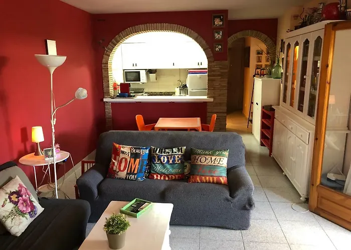 Torre Almadrava Apartment Denia