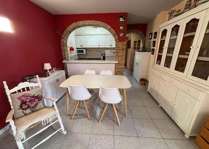 Torre Almadrava Apartamento Dénia