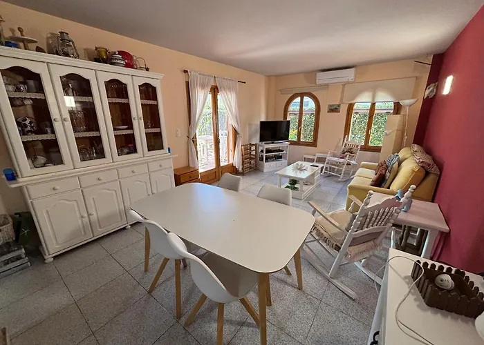 Apartamento Torre Almadrava *