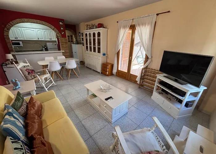 Torre Almadrava * Dénia