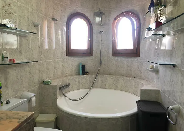 Torre Almadrava Apartamento Dénia