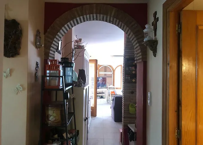 Apartamento Torre Almadrava *