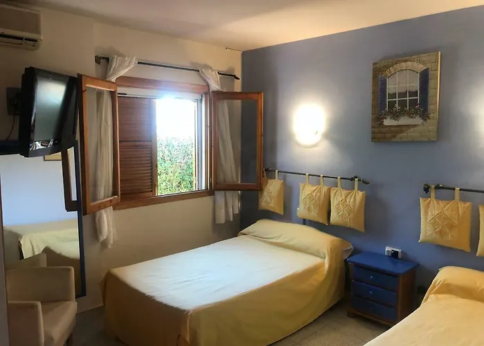 Apartamento Torre Almadrava