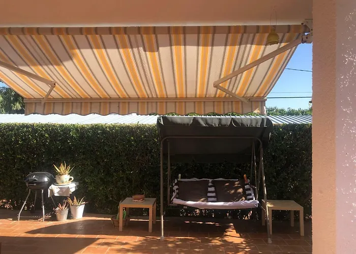 Torre Almadrava Apartamento Dénia