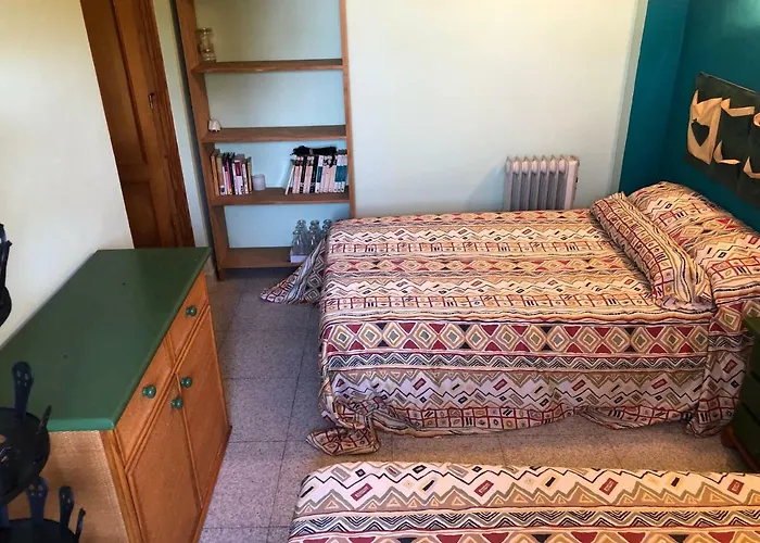 Apartamento Torre Almadrava