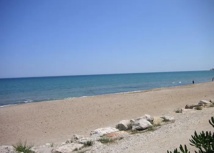 Torre Almadrava Apartamento *